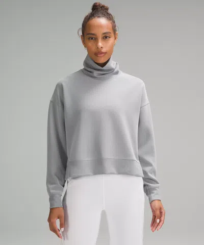 Lululemon Softstreme Turtleneck Pullover