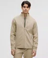 Lululemon Sojourn Jacket In Burgundy