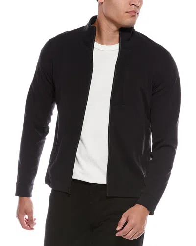 Lululemon Sojourn Jacket In Black
