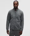 Lululemon Sojourn Jacket In Green