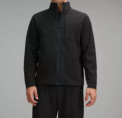 Lululemon Sojourn Jacket In Black