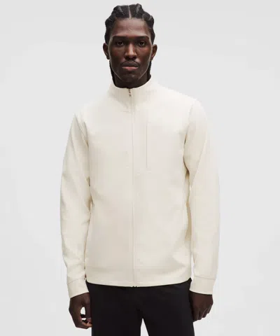 Lululemon Sojourn Jacket In Neutral