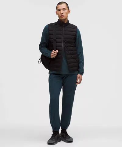 Lululemon Sojourn Jogger