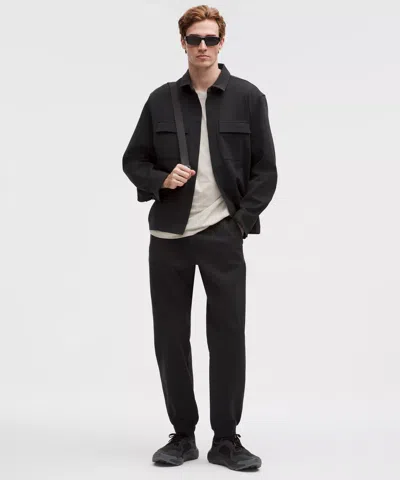 Lululemon Sojourn Jogger In Black
