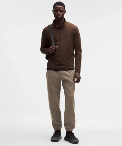 Lululemon Sojourn Jogger In Brown