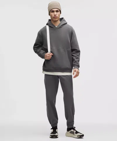 Lululemon Sojourn Jogger In Gray