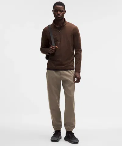 Lululemon Sojourn Jogger In Gray