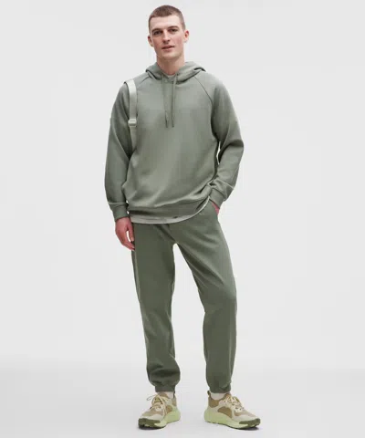 Lululemon Sojourn Jogger In Green