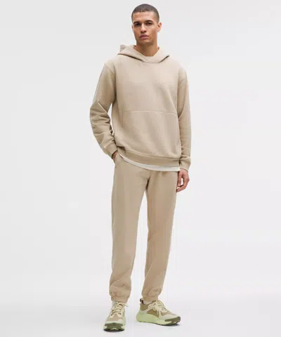Lululemon Sojourn Jogger In Neutral