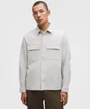 Lululemon Sojourn Overshirt