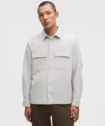 Lululemon Sojourn Overshirt
