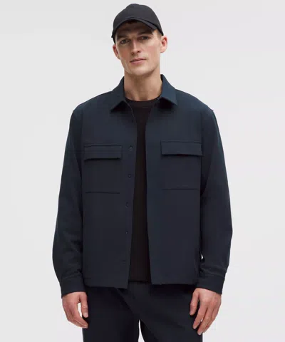Lululemon Sojourn Overshirt
