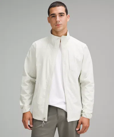 Lululemon Sojourn Windbreaker Jacket