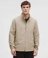 Lululemon Sojourn Windbreaker Jacket