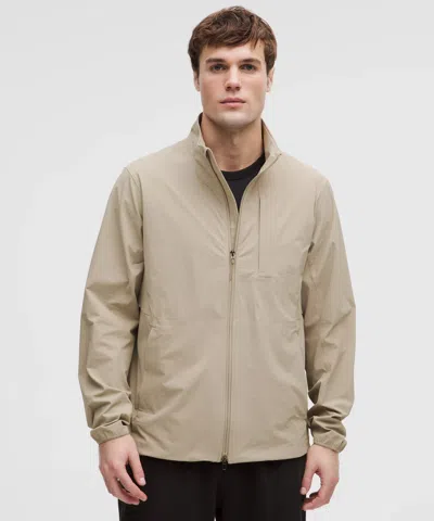 Lululemon Sojourn Windbreaker Jacket