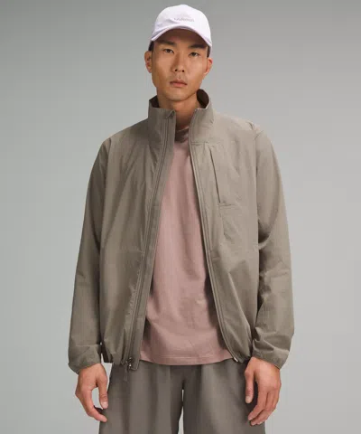 Lululemon Sojourn Windbreaker Jacket