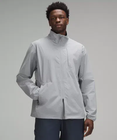 Lululemon Sojourn Windbreaker Jacket