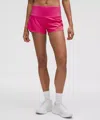 Lululemon Speed Up High-rise Lined Shorts 2.5"