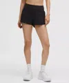 Lululemon Speed Up High-rise Lined Short 2.5"
