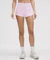Lululemon Speed Up High-rise Lined Short 2.5"