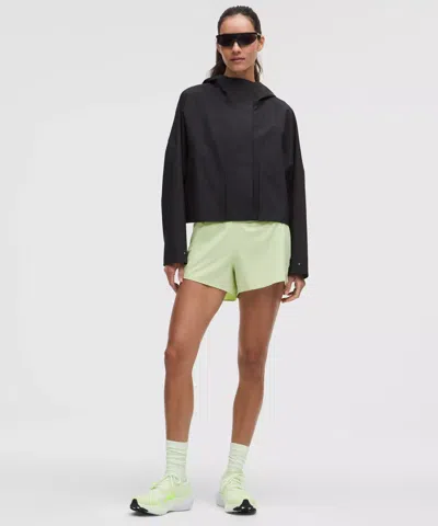 Lululemon Speed Up High-rise Lined Short 4"