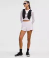 Lululemon Speed Up High-rise Lined Short 4"