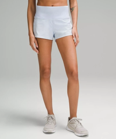 Lululemon Speed Up High-rise Lined Shorts 2.5"