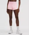 Lululemon Speed Up High-rise Lined Shorts 2.5"