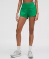 Lululemon Speed Up High-rise Lined Shorts 2.5"