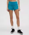 Lululemon Speed Up High-rise Lined Shorts 4"