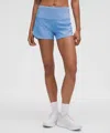 Lululemon Speed Up High-rise Lined Shorts 4"