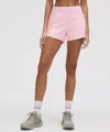 Lululemon Speed Up High-rise Lined Shorts 4"