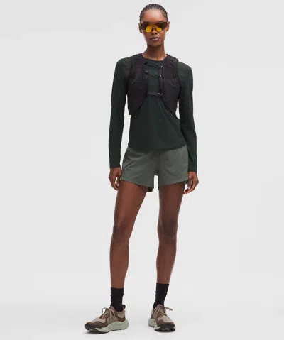 Lululemon Speed Up High-rise Short 4"