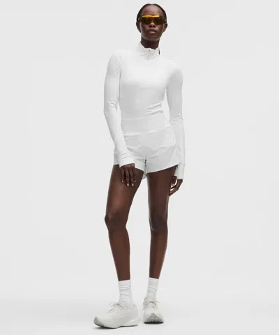 Lululemon Speed Up High-rise Short 4"