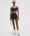 Lululemon Speed Up High-rise Short 2.5"