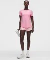 Lululemon Speed Up High-rise Short 2.5"