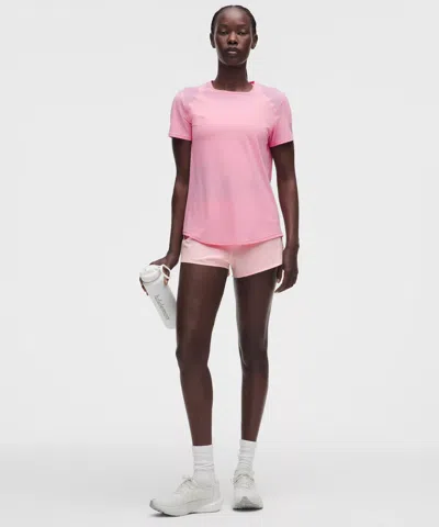 Lululemon Speed Up High-rise Short 2.5"