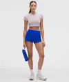 Lululemon Speed Up High-rise Short 2.5"