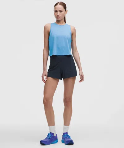 Lululemon Speed Up High-rise Short 4"