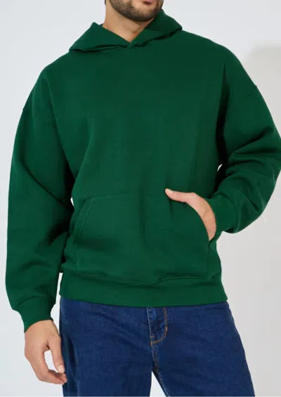 Lululemon Steady Pullover Hoodie In Alouette