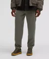 Lululemon Steady State Classic-fit Joggers Regular In Black