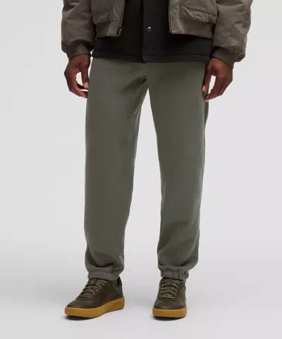 Lululemon Steady State Classic-fit Joggers Regular In Black