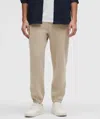Lululemon Steady State Classic-fit Joggers Tall In Neutral