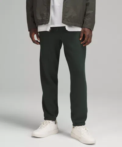 Lululemon Steady State Classic-fit Joggers In Black