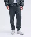 Lululemon Steady State Classic-fit Joggers In Gray