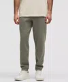 Lululemon Steady State Classic-fit Joggers Regular In Green