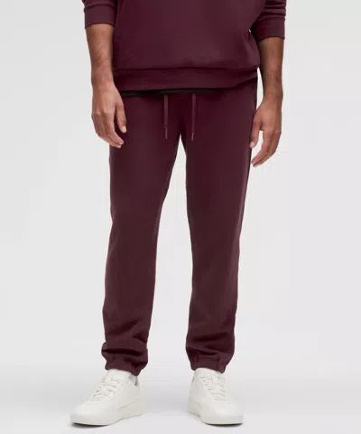 Lululemon Steady State Classic-fit Jogger Regular In Brown