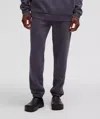 Lululemon Steady State Classic-fit Jogger Regular In Purple