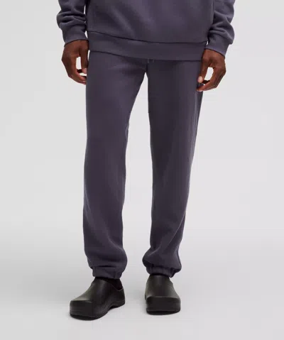 Lululemon Steady State Classic-fit Jogger Regular In Purple