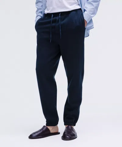 Lululemon Steady State Classic-fit Joggers Shorter In Blue